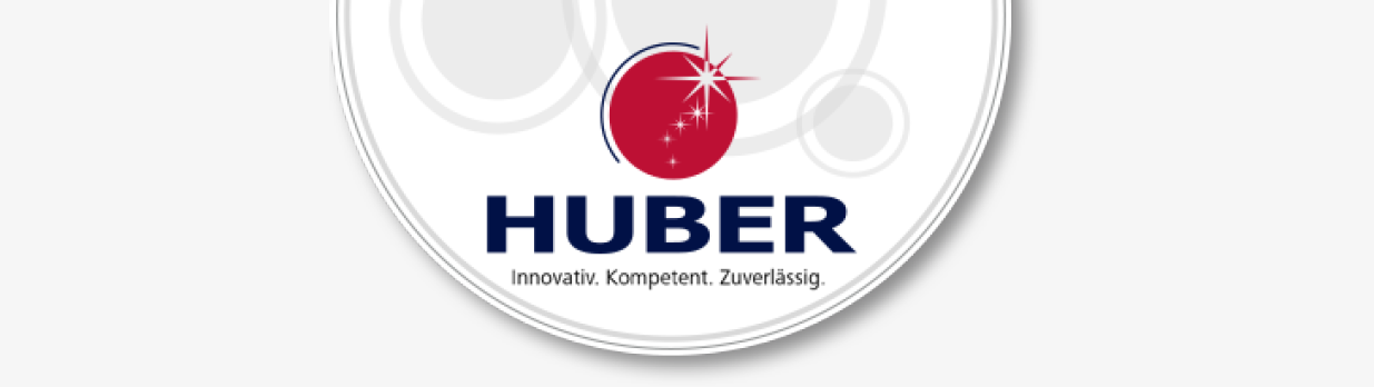 Logo Huber