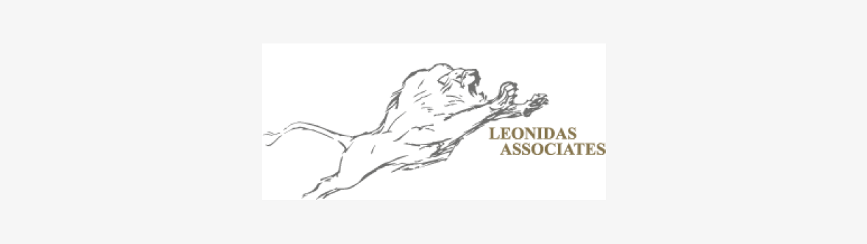 Logo Leonidas