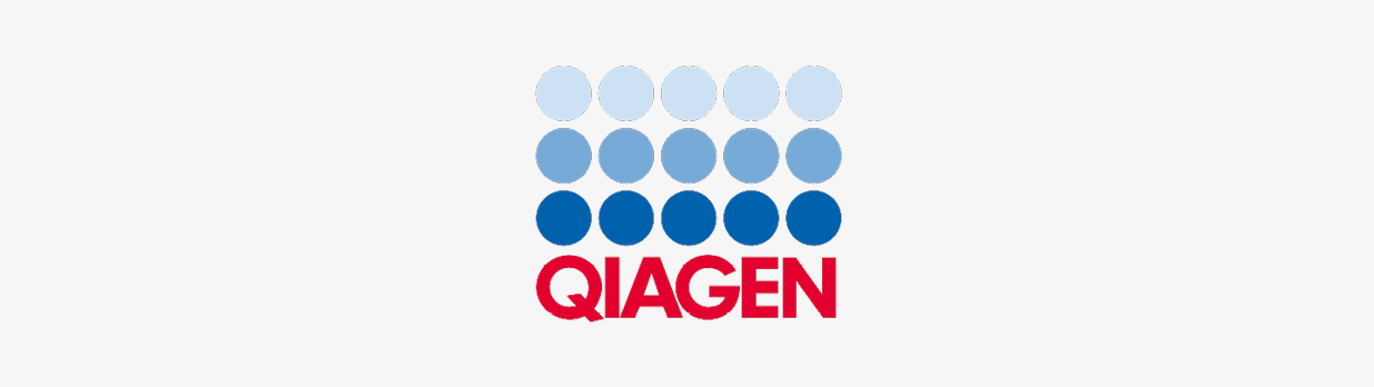 Logo Quiagen