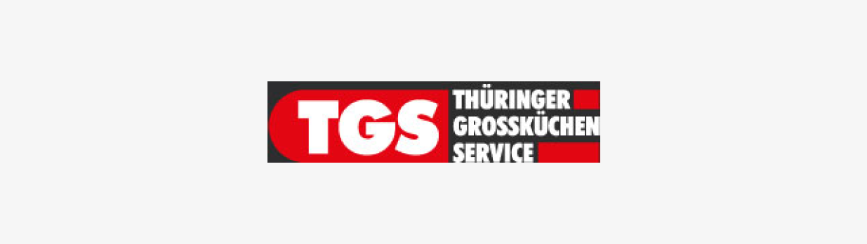 Logo TGS