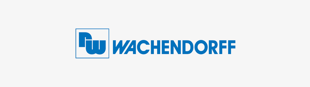 Logo Wachendorf
