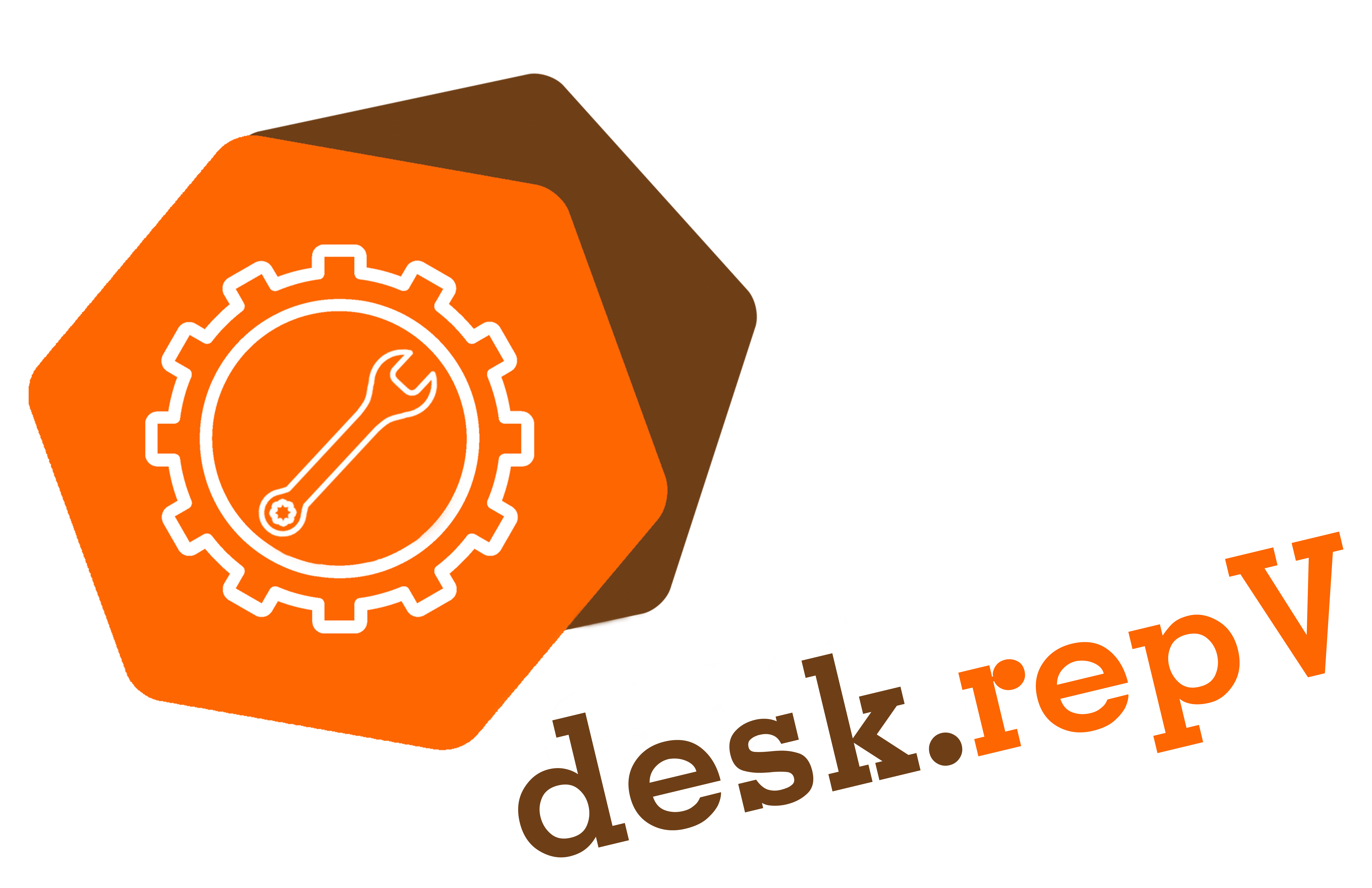 desk.repV / Field Service Management Software