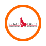 Edgar Fuchs GmbH Logo
