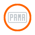 PAMA GmbH Logo